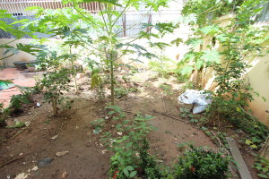Large Villa With a Garden in Tonle Bassac | Phnom Penh Real Estate