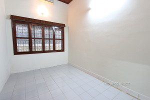 Large Villa With a Garden in Tonle Bassac | Phnom Penh Real Estate