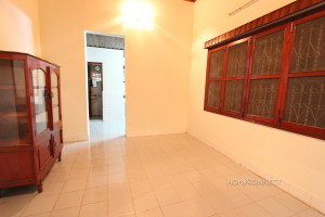 Large Villa With a Garden in Tonle Bassac | Phnom Penh Real Estate