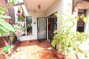 Large Terrace 3 Bedroom Apartment For Sale In BKK1 | Phnom Penh Real Estate