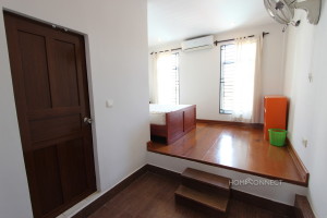 Large Terrace 3 Bedroom Apartment For Sale In BKK1 | Phnom Penh Real Estate