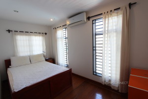 Large Terrace 3 Bedroom Apartment For Sale In BKK1 | Phnom Penh Real Estate