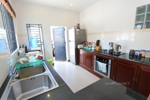Large Terrace 3 Bedroom Apartment For Sale In BKK1 | Phnom Penh Real Estate