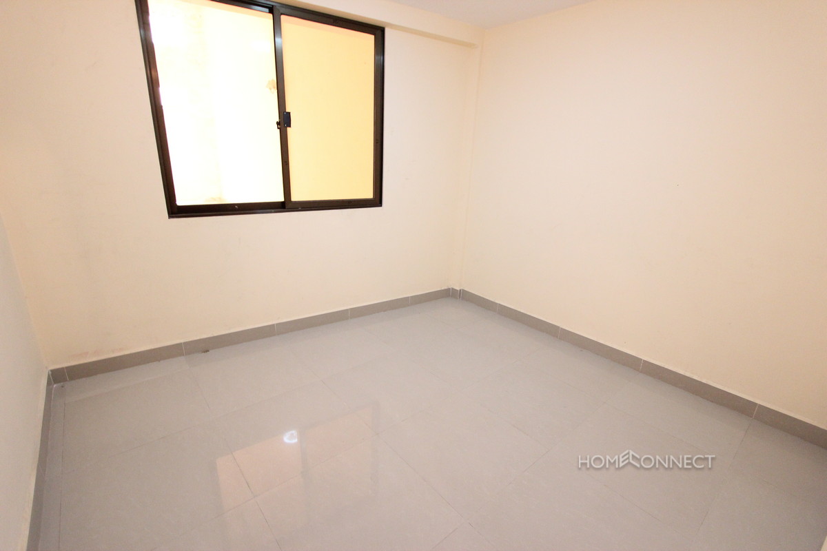 Townhouse for Sale Near Russian Market | Phnom Penh Real Estate