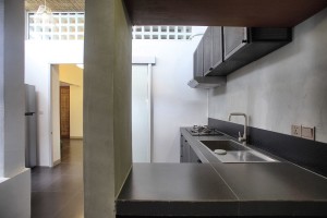 Contemporary 3 Bedroom Apartment Near Central Market | Phnom Penh Real Estate