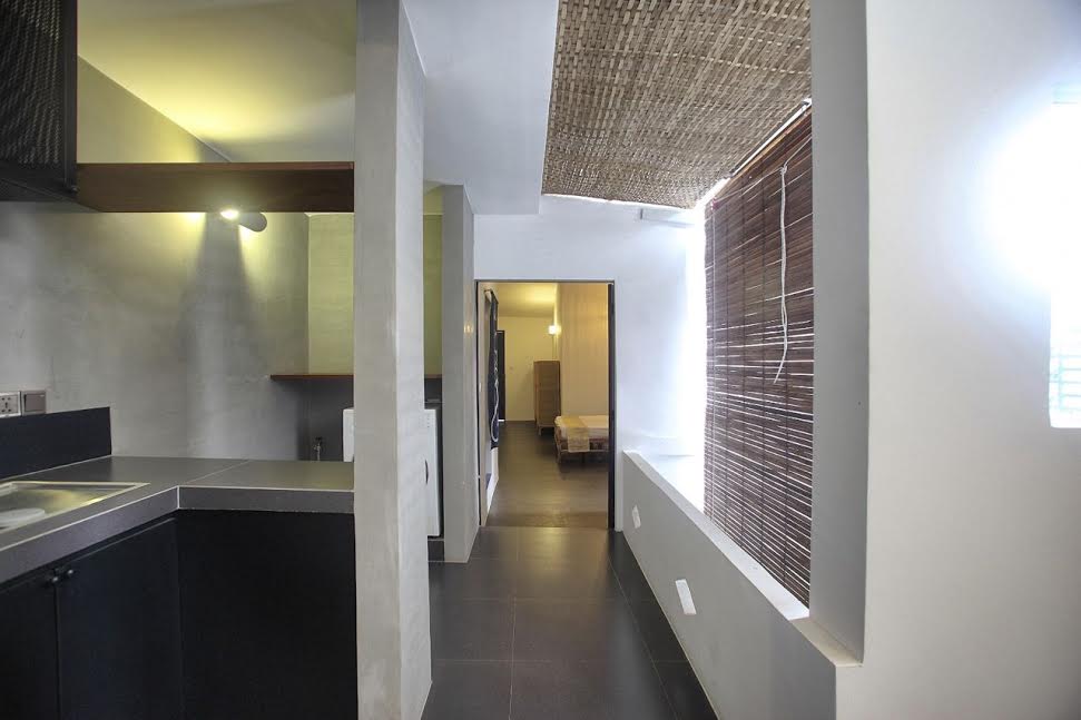 Contemporary 3 Bedroom Apartment Near Central Market | Phnom Penh Real Estate