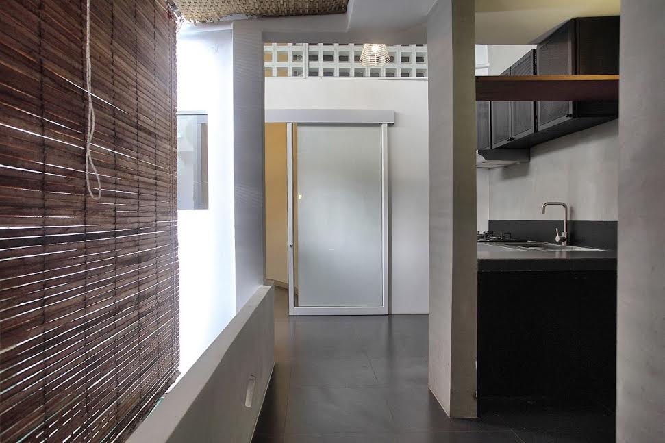 Contemporary 3 Bedroom Apartment Near Central Market | Phnom Penh Real Estate