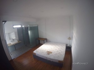 Beautiful 3 Bedroom Apartment For Rent Beside The Royal Palace | Phnom Penh Real Estate