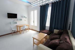 Russian Market 2 Bedroom Apartment for Rent | Phnom Penh Real Estate