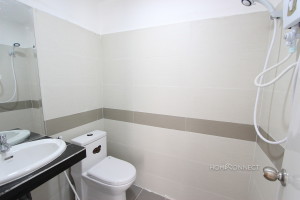 Large Terraced Russian Market Apartment | Phnom Penh Real Estate