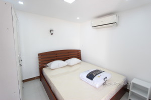 Large Terraced Russian Market Apartment | Phnom Penh Real Estate