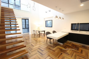Luxurious 2 Bedroom Condo in Tonle Bassac | Phnom Penh Real Estate