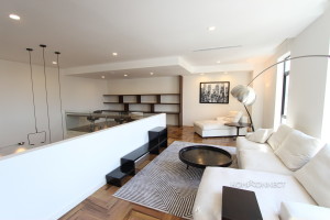Luxurious 2 Bedroom Condo in Tonle Bassac | Phnom Penh Real Estate
