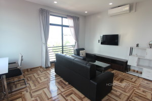 1 Bedroom Apartment Near the Russian Market | Phnom Penh Real Estate