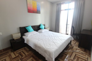 1 Bedroom Apartment Near the Russian Market | Phnom Penh Real Estate