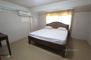 Budget 3 Bedroom Apartment in Toul Tom Poung | Phnom Penh Real Estate