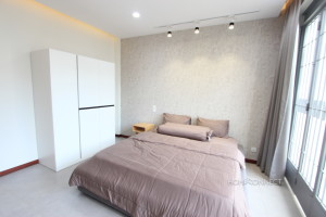 Western 4 Bedroom Townhouse Bedside Russian Market | Phnom Penh Real Estate