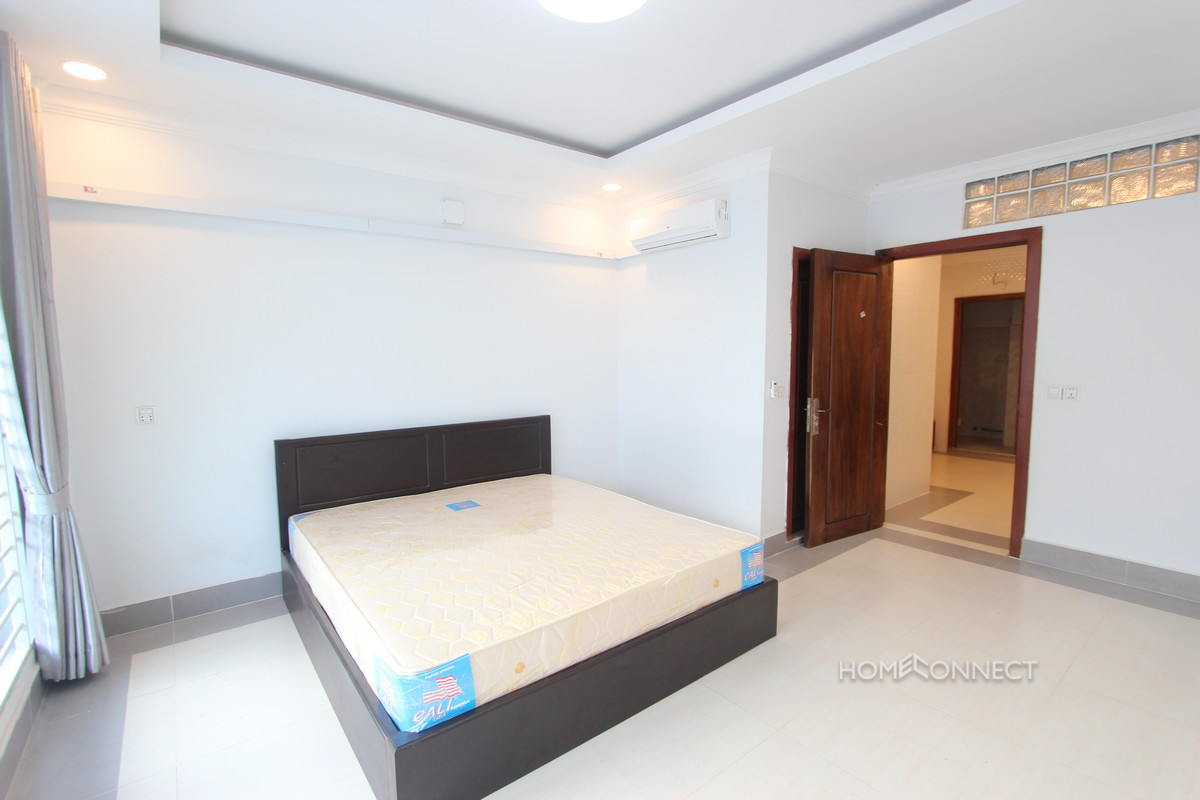 Budget Apartment Near the Russian Market | Phnom Penh Real Estate