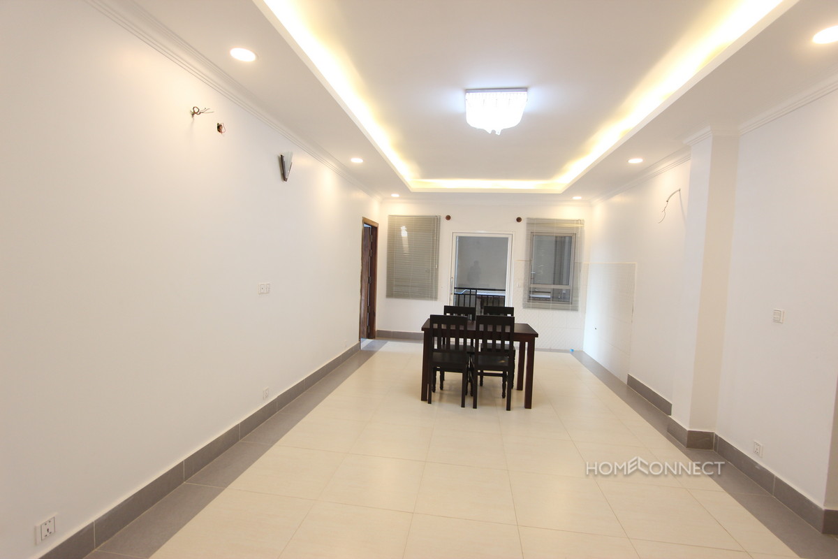 Comfortable 2 Bedroom Russian Market Apartment | Phnom Penh Real Estate