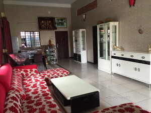Central 2 Bedroom Apartment in BKK1 | Phnom Penh Real Estate