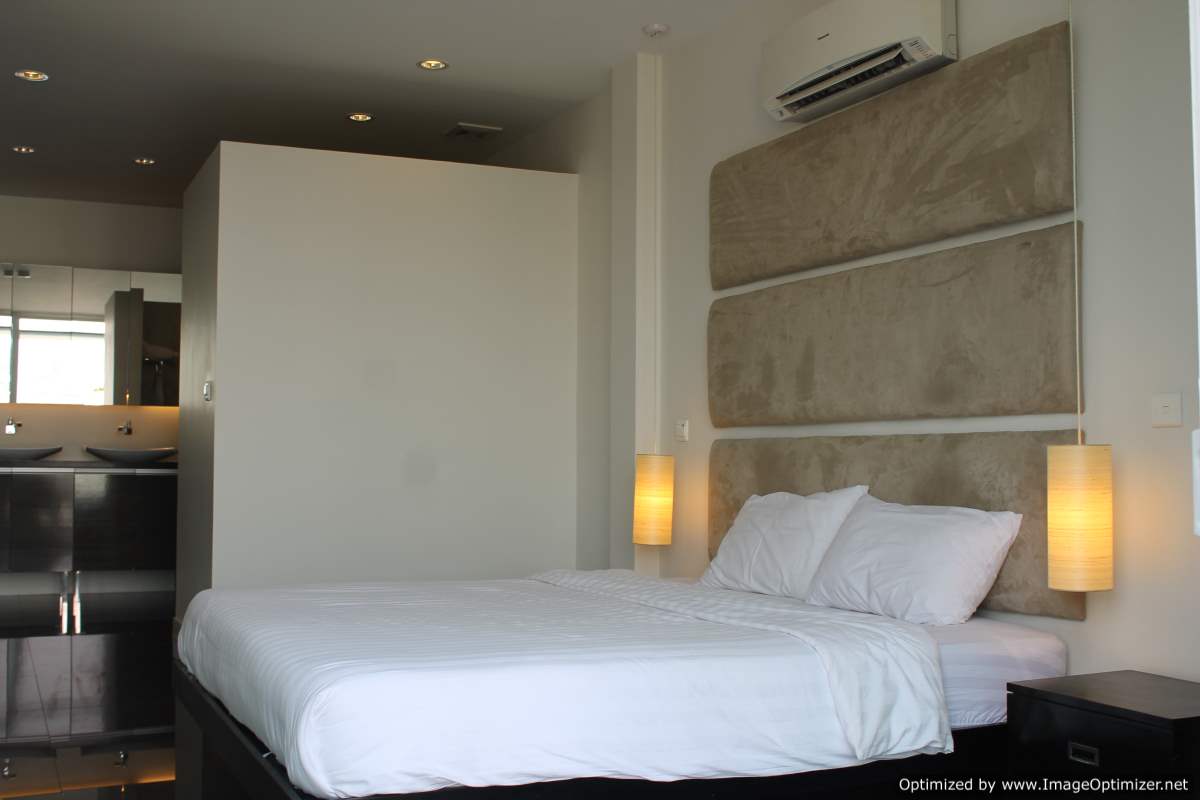 Modern 3 Bedroom Duplex Penthouse Near Aeon Mall | Phnom Penh Real Estate