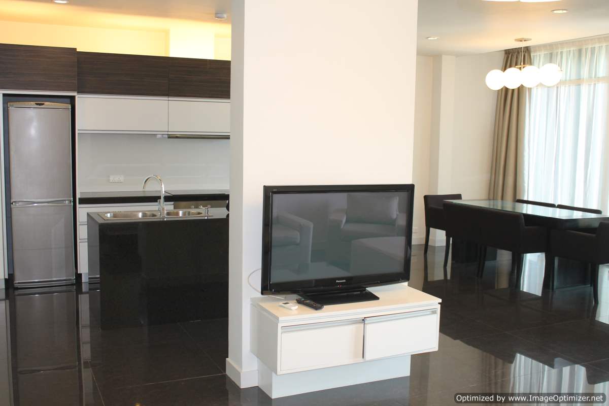 Modern 3 Bedroom Duplex Penthouse Near Aeon Mall | Phnom Penh Real Estate