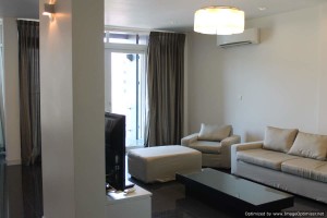 Modern 3 Bedroom Duplex Penthouse Near Aeon Mall | Phnom Penh Real Estate