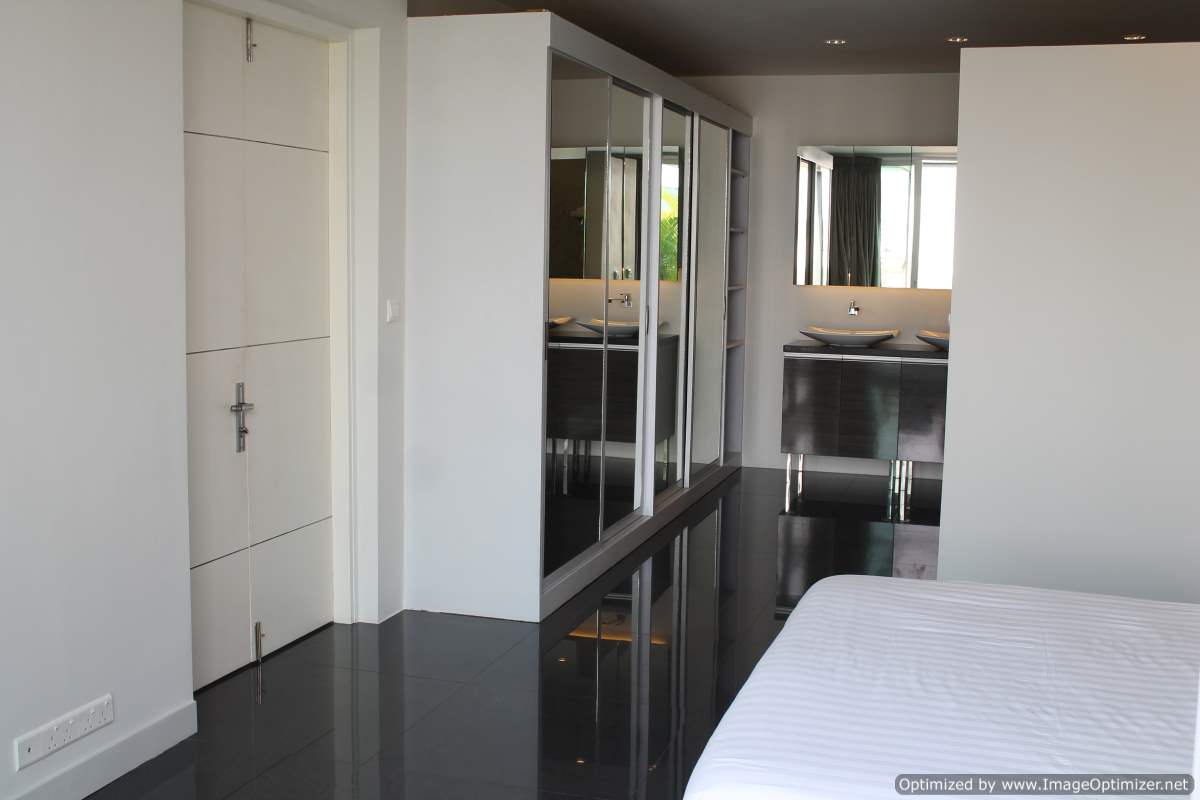 Modern 3 Bedroom Duplex Penthouse Near Aeon Mall | Phnom Penh Real Estate