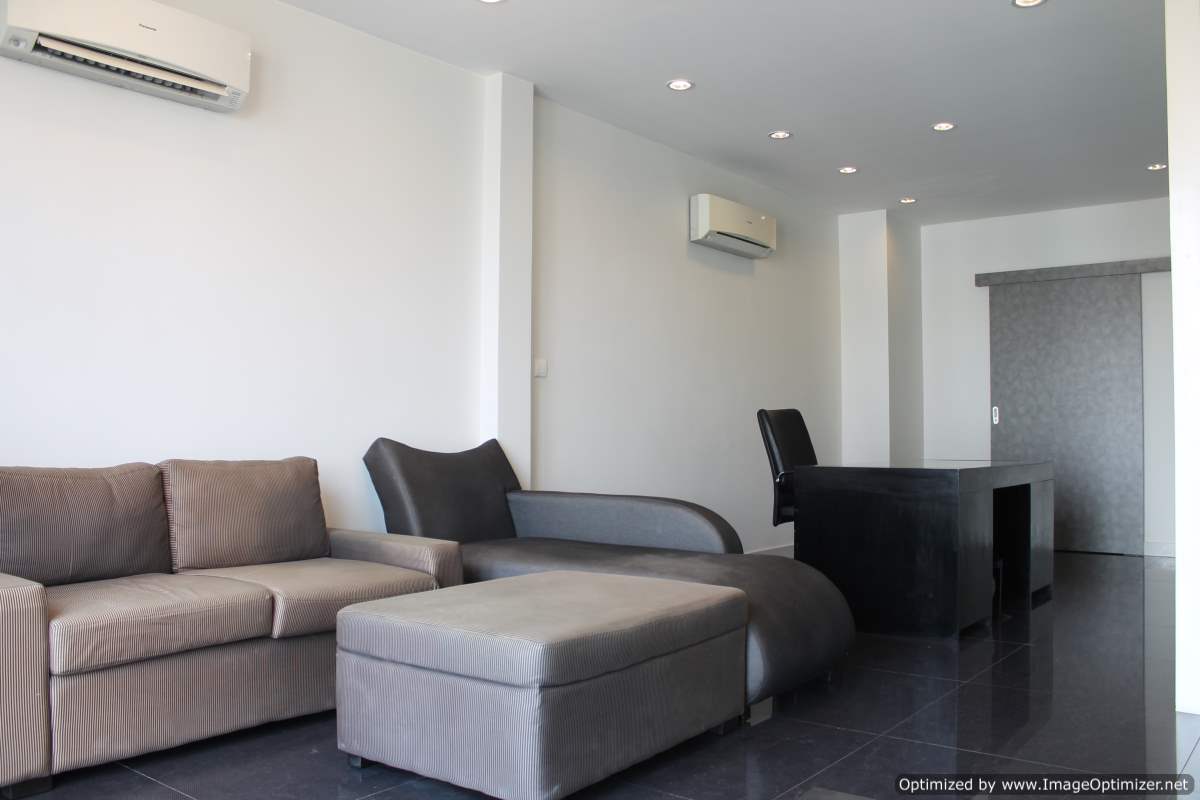 Modern 3 Bedroom Duplex Penthouse Near Aeon Mall | Phnom Penh Real Estate