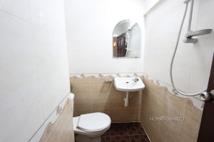 Townhouse Located in the Heart of BKK1 | Phnom Penh Real Estate