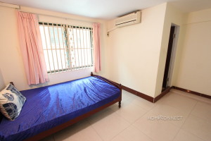 Townhouse Located in the Heart of BKK1 | Phnom Penh Real Estate