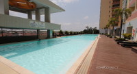 Family Sized 4 Bedroom Townhouse Near Aeon Mall | Phnom Penh Real Estate