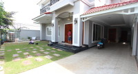 Large and Secure 5 Bedroom Villa in Tonle Bassac| Phnom Penh Real Estate