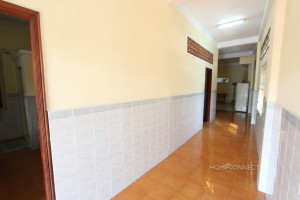 Affordable Central Apartment in BKK1 | Phnom Penh Real Estate