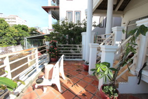 Large 3 Bedroom Apartment in BKK3 | Phnom Penh Real Estate