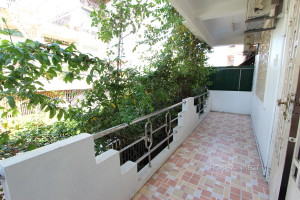 Pleasant 2 Bedroom Apartment in BKK3 | Phnom Penh Real Estate