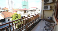 Budget 2 Bedroom Apartment in BKK3 | Phnom Penh Real Estate