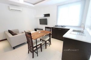 Modern Luxury Apartment Close To Independence Monument | Phnom Penh Real Estate
