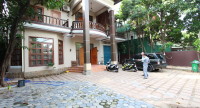 Large Garden 4 Bedroom Villa In The Heart Of BKK1 | Phnom Penh Real Estate