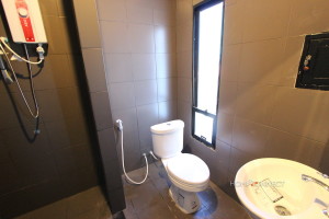 Modern 1 Bedroom Apartment is Central Phnom Penh Real Estate