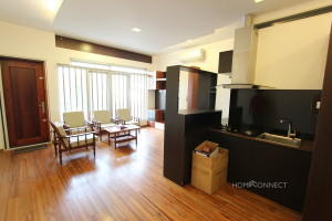 Compact 1 Bedroom Apartment in Toul Kork | Phnom Penh Real Estate