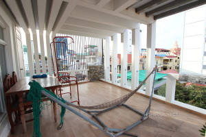 Well Appointed 1 Bedroom Apartment in Toul Kork | Phnom Penh Real Estate