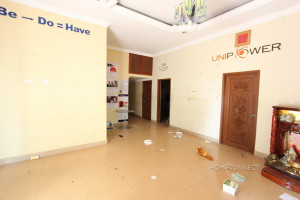 Large Garden Villa Near the Russian Market | Phnom Penh Real Estate