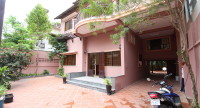 Large Villa located Close to the Russian Market | Phnom Penh Real Estate