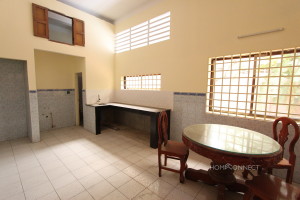 Large Villa located Close to the Russian Market | Phnom Penh Real Estate