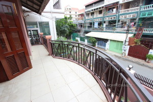 Large Villa located Close to the Russian Market | Phnom Penh Real Estate