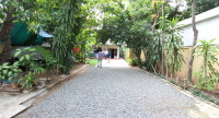 Huge Garden 3 Bedroom Villa On In Tonle Bassac | Phnom Penh Real Estate