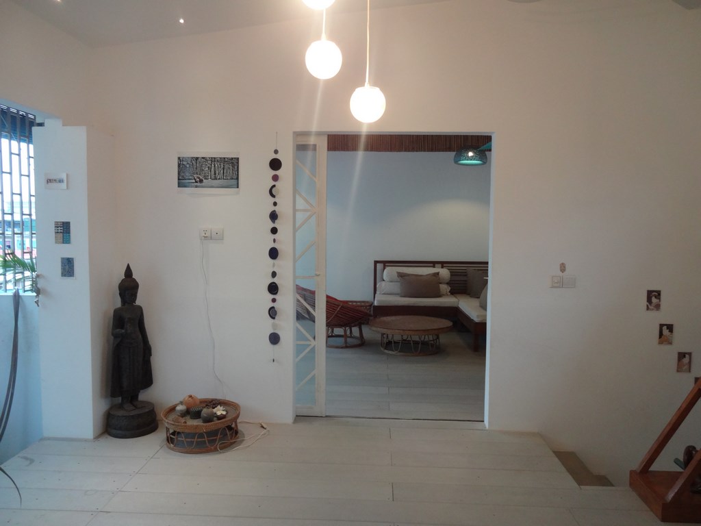 Avant-Garde Large 3 Bedroom Apartment in 7 Makara | Phnom Penh Real Estate