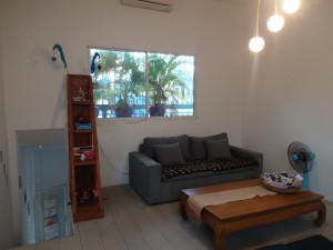 Avant-Garde Large 3 Bedroom Apartment in 7 Makara | Phnom Penh Real Estate