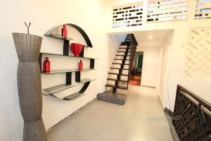 Beautiful 4 Bedroom Townhouse Near Independence Monument | Phnom Penh Real Estate